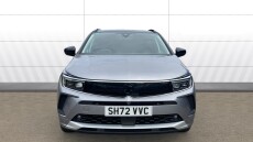 Vauxhall Grandland 1.2 Turbo Ultimate 5dr Petrol Hatchback